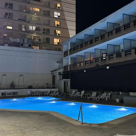 Hotel Peninsula Punta del Este Luaran gambar