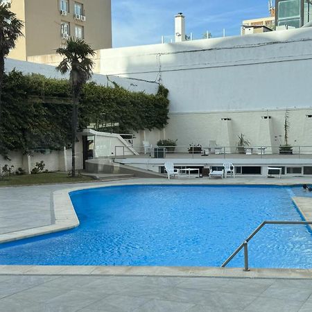 Hotel Peninsula Punta del Este Luaran gambar