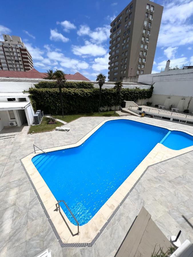 Hotel Peninsula Punta del Este Luaran gambar